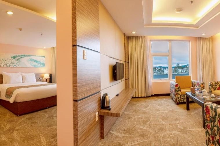 Phòng  Executive Suite 